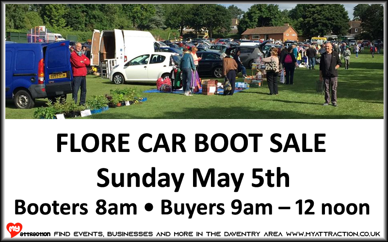 Flore Boot Sale