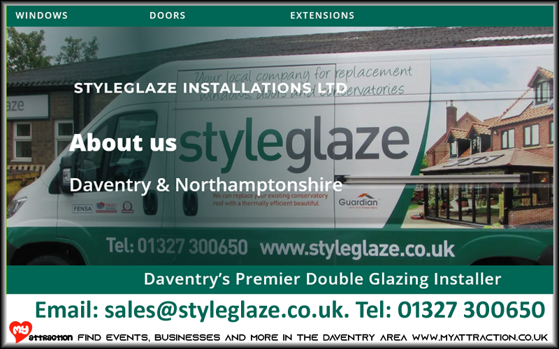 Styleglaze Window Supply and Fitting