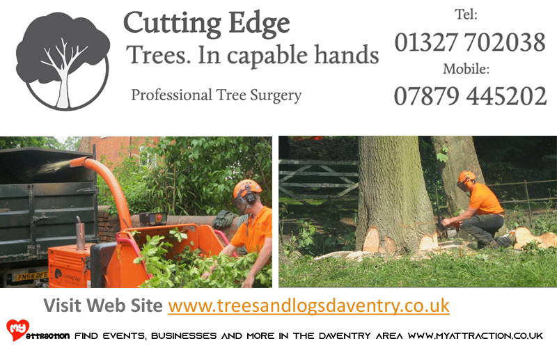 Cutting Edge Tree Surgeons