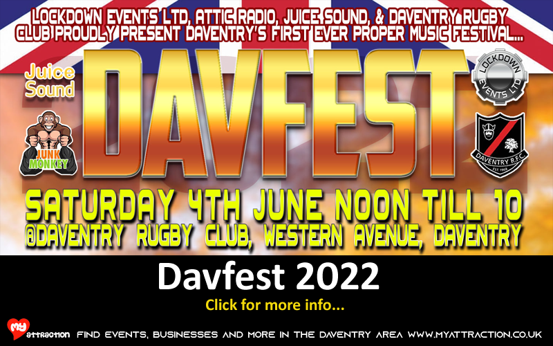 Dav Fest 2022